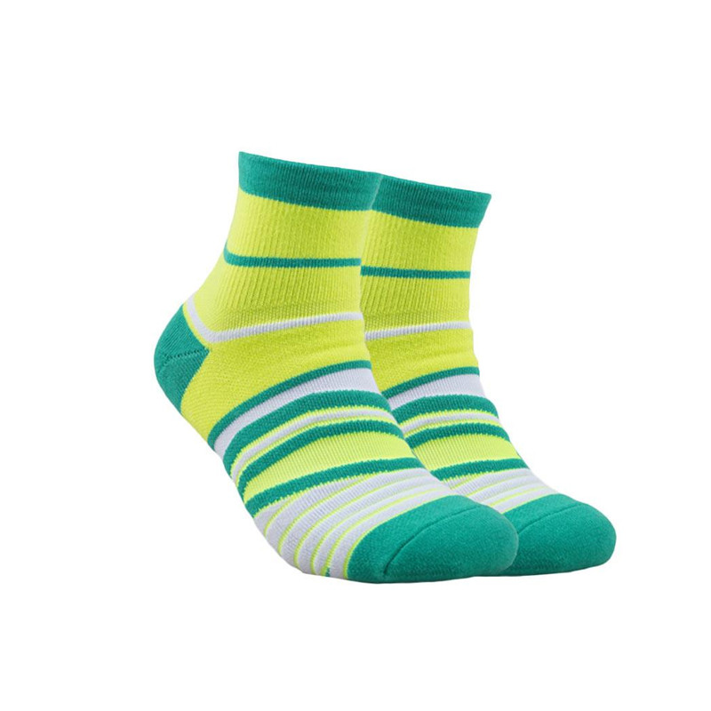 KAOS KAKI BASKET STAY HOOPS Nyx Low Poise Tech-Series Socks